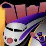 A-Train