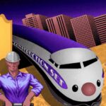 A-Train Construction Set