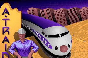 A-Train Construction Set