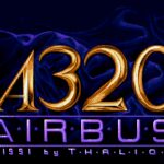 A320 Airbus: Edition USA
