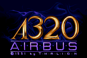 A320 Airbus: Edition USA