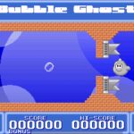 Bubble Ghost