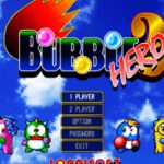 Bubble Hero 2