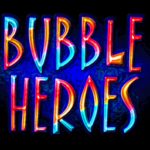 Bubble Heroes