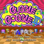 Bubble Symphony