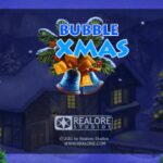 Bubble Xmas