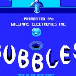 Bubbles