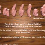 Bubblet