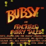 Bubsy In: Fractured Furry Tales