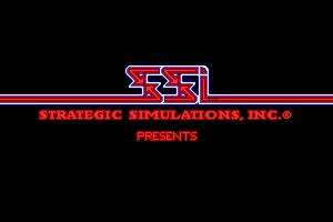 Buck Rogers: Matrix Cubed