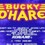 Bucky O’Hare