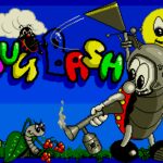 Bug Bash