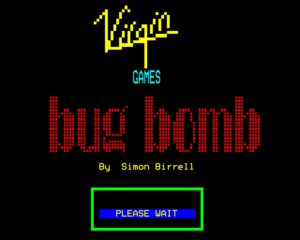 Bug Bomb