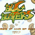 Bug Busters