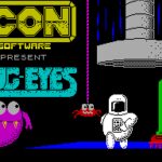 Bug Eyes