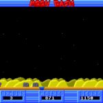 Bug Hunter / Moon Dash