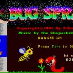 Bug Spray