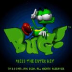 Bug Too!