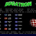 Bugatron