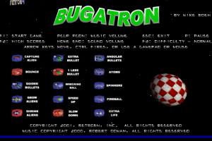 Bugatron