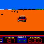 Buggy II