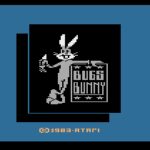 Bugs Bunny