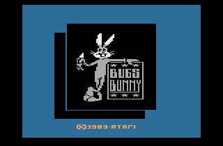 Bugs Bunny