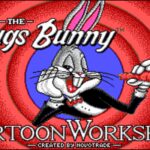 Bugs Bunny Cartoon Workshop