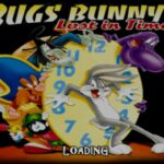 Bugs Bunny: Lost in Time