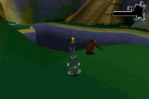 Bugs Bunny & Taz: Time Busters