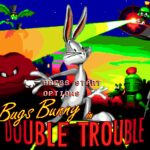 Bugs Bunny in Double Trouble