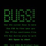 Bugs!