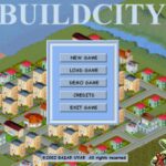 Build City