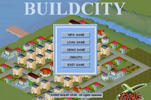 Build City
