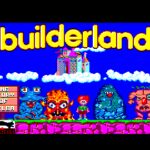 Builderland: The Story of Melba