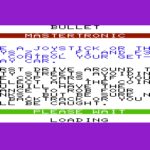 Bullet