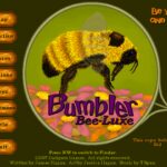 Bumbler Bee-Luxe