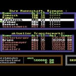 Bundesliga Manager