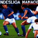 Bundesliga Manager Professional (Limited Edition)