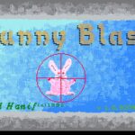 Bunny Blast