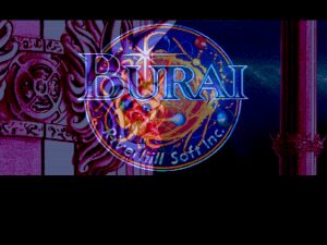 Burai: Gekan – Kanketsu-hen