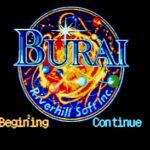 Burai: Hachigyoku no Yūshi Densetsu