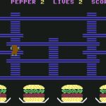 BurgerTime