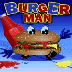 Burger Man