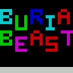 Buriabeast
