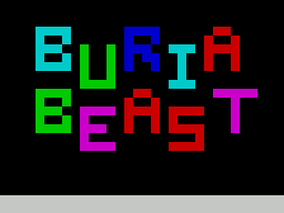 Buriabeast
