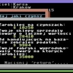 Burmistrz III