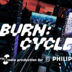 Burn:Cycle