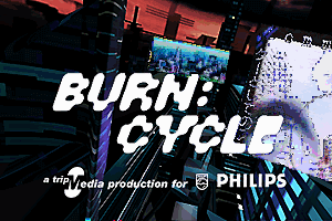 Burn:Cycle