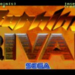 Burning Rival